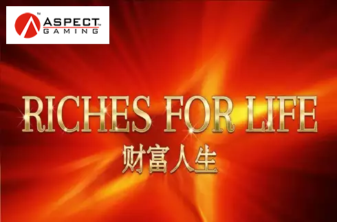 Riches For Life